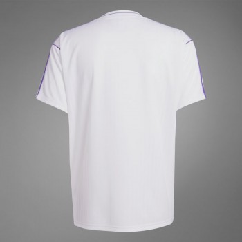 Camiseta de los Iconos de la Terraza del Real Madrid para Hombre 2025