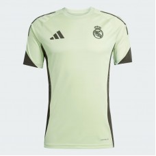 Camiseta de entrenamiento de competición Tiro 25 del Real Madrid para hombre