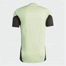 Camiseta de entrenamiento de competición Tiro 25 del Real Madrid para hombre