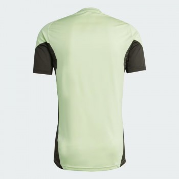 Camiseta de entrenamiento de competición Tiro 25 del Real Madrid para hombre