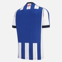 Camiseta Real Sociedad Primera equipación hombre 2025-26