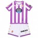 Real Valladolid Kit de hogar para niños 2023-24
