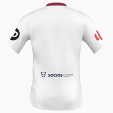Camiseta Sevilla FC Hombre Primera Equipación 2025-26