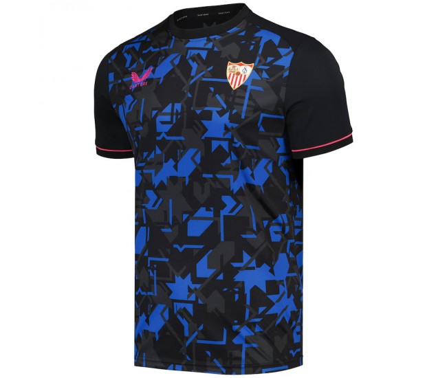 Sevilla Tercera camiseta para hombre 2023-24