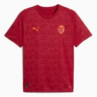 Camiseta de visitante del Valencia CF para hombre 25-26