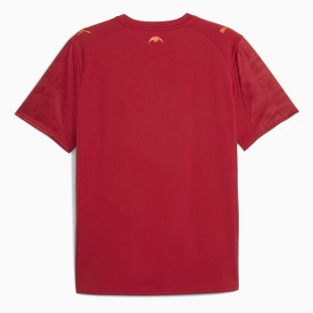 Camiseta de visitante del Valencia CF para hombre 2025