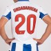 CD Leganés Camiseta de local para hombre 2023-24