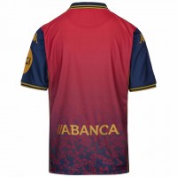 Deportivo La Coruña Camiseta de visitante para hombre 2025-26