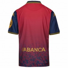 Deportivo La Coruña Camiseta de visitante para hombre 2025-26 Deportivo La Coruña Camiseta de visitante para hombre 2025-26