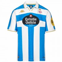 Camiseta Deportivo La Coruña Hombre Primera 2025-26