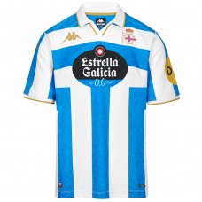 Camiseta Deportivo La Coruña Hombre Primera 2025-26 Camiseta Deportivo La Coruña Hombre Primera 2025-26