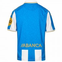 Camiseta Deportivo La Coruña Hombre Primera 2025-26