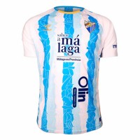 Camiseta local del Málaga CF para hombre 24-25