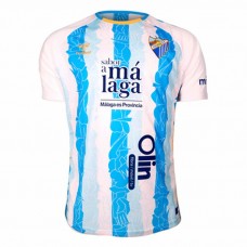 Camiseta local del Málaga CF para hombre 24-25 Camiseta local del Málaga CF para hombre 24-25