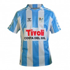 Camiseta del 120 aniversario del Málaga CF para hombre Camiseta del 120 aniversario del Málaga CF para hombre