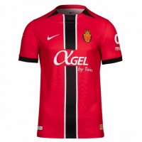 Camiseta local del RCD Mallorca para hombre 2025-26