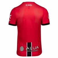 Camiseta local del RCD Mallorca para hombre 2025-26
