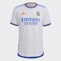 Camiseta Real Madrid Local Hombre 21-22