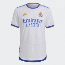 Camiseta Real Madrid Local Hombre 2021