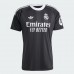 Camiseta de portero del Real Madrid (tercera equipación masculina) 2025-26