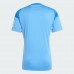 Camiseta de portero local del Real Madrid para hombre 2025