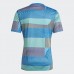 Camiseta Pre Partido Real Madrid Hombre 2025