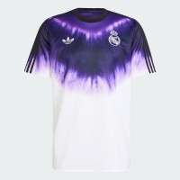 Camiseta Real Madrid Hombre CNY 25-26