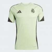Camiseta de entrenamiento de competición Tiro 25 del Real Madrid para hombre