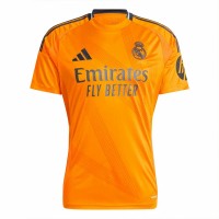 Camiseta visitante del Real Madrid para hombre 24-25