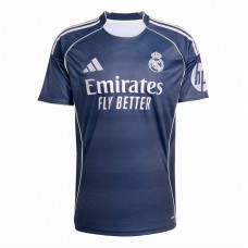 Camiseta de visitante del Real Madrid para hombre 2025