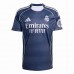 Camiseta de visitante del Real Madrid para hombre 2025