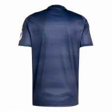 Camiseta de visitante del Real Madrid para hombre 2025