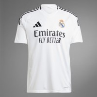 Camiseta Real Madrid Local Hombre 24-25