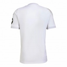 Camiseta Real Madrid Local Hombre 2025
