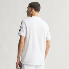 Camiseta auténtica de local del Real Madrid para hombre 2025-26