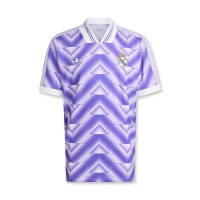 Camiseta de edición especial para hombre del Real Madrid 25-26