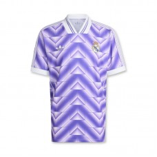 Camiseta de edición especial para hombre del Real Madrid 25-26