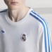 Camiseta de edición especial del Real Madrid para hombre blanco 25-26