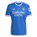 Camiseta de la tercera equipación del Real Madrid para hombre 2025-26