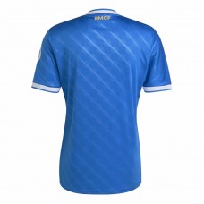 Camiseta de la tercera equipación del Real Madrid para hombre 2025-26