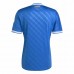 Camiseta de la tercera equipación del Real Madrid para hombre 2025-26