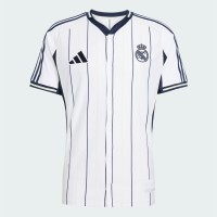 Camiseta de fútbol del Real Madrid para hombre US Pack 2025
