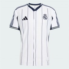 Camiseta de fútbol del Real Madrid para hombre US Pack 2025 Camiseta de fútbol del Real Madrid para hombre US Pack 2025