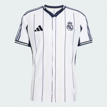 Camiseta de fútbol del Real Madrid para hombre US Pack 2025