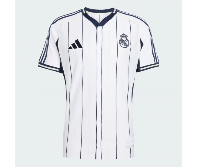 Camiseta de fútbol del Real Madrid para hombre US Pack 2025