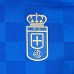 Camiseta local del centenario del Real Oviedo para hombre 2025-26