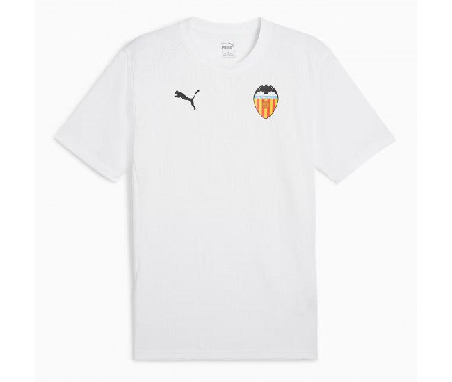 Camiseta de entrenamiento del Valencia CF para hombre 2025