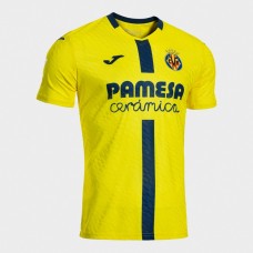 Camiseta Villarreal CF Primera equipación hombre 2025-26 Camiseta Villarreal CF Primera equipación hombre 2025-26