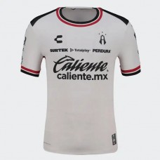 Camiseta de visitante del Atlas para hombre 2025-26 Camiseta de visitante del Atlas para hombre 2025-26