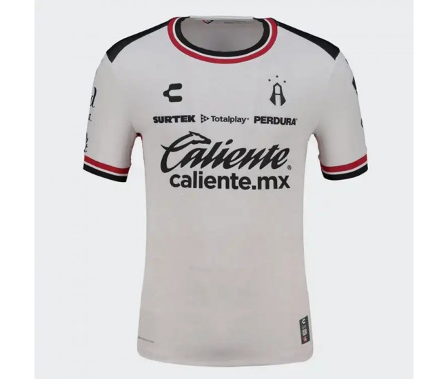 Camiseta de visitante del Atlas para hombre 2025-26
